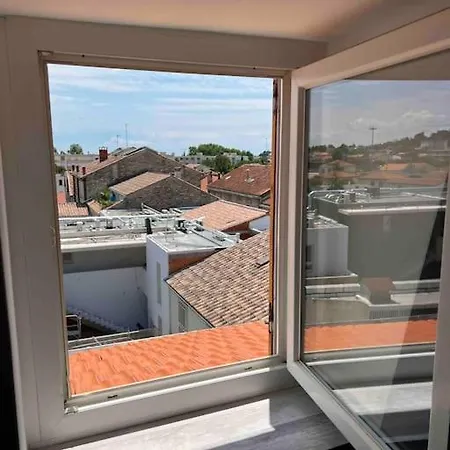 Appartement Le Passage 75 *