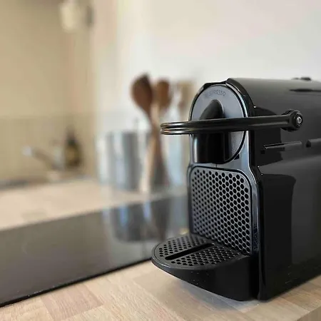 Le Passage 75 Appartement *