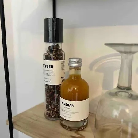 Appartement Le Passage 75 *