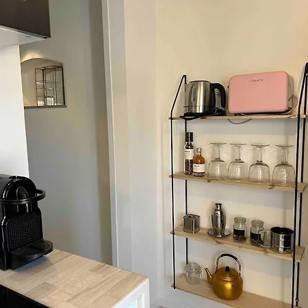 Le Passage 75 * Montpellier