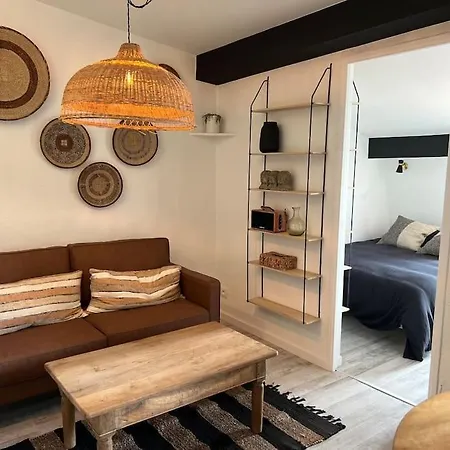 Le Passage 75 Apartment