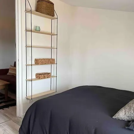 Le Passage 75 Apartment Montpellier