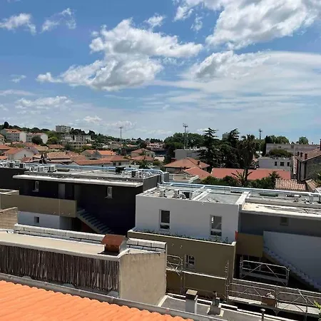 Le Passage 75 Apartamento