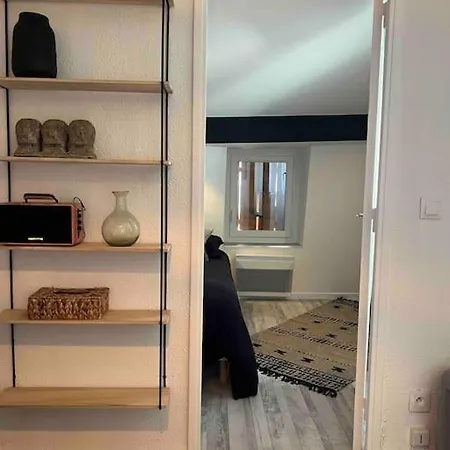 Le Passage 75 Apartment Montpellier