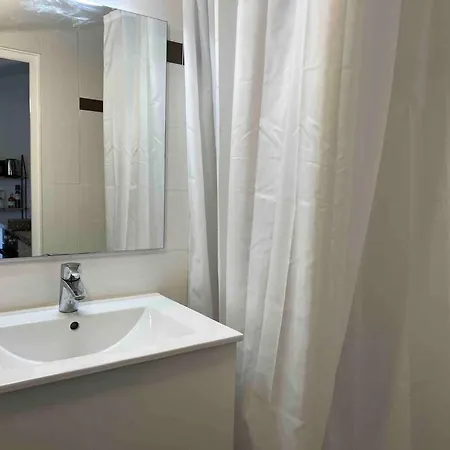 Le Passage 75 Apartamento *