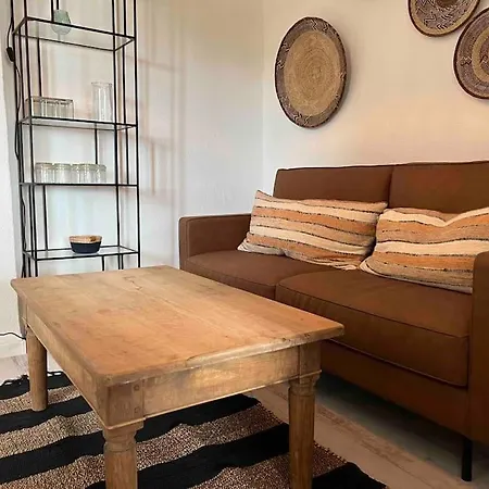 Apartment Le Passage 75 Montpellier