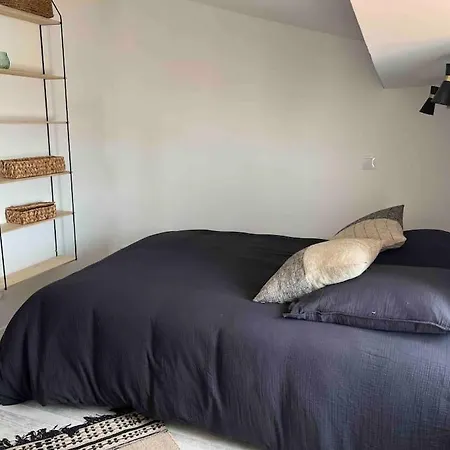 Le Passage 75 Apartman Montpellier