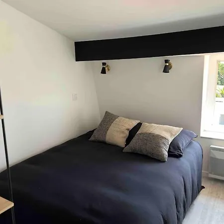 Le Passage 75 Apartman
